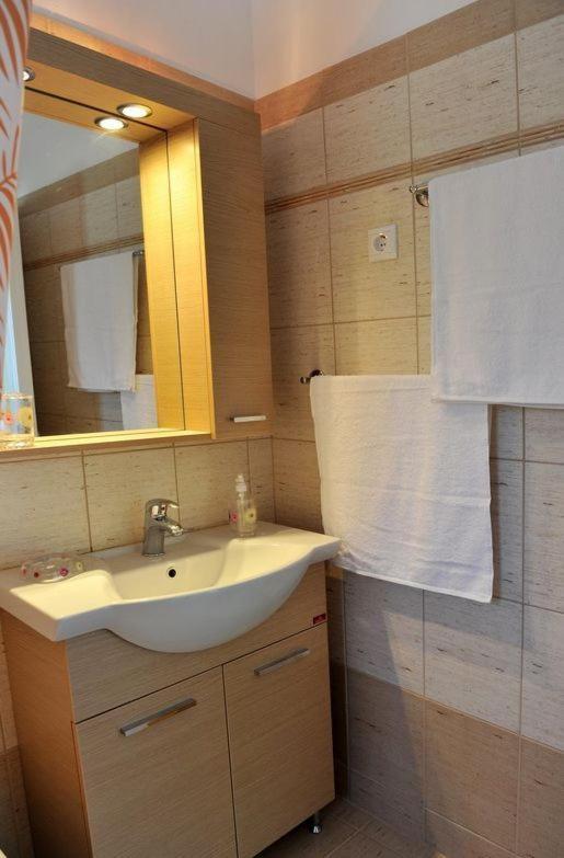 Natura Villas Drymon Room photo